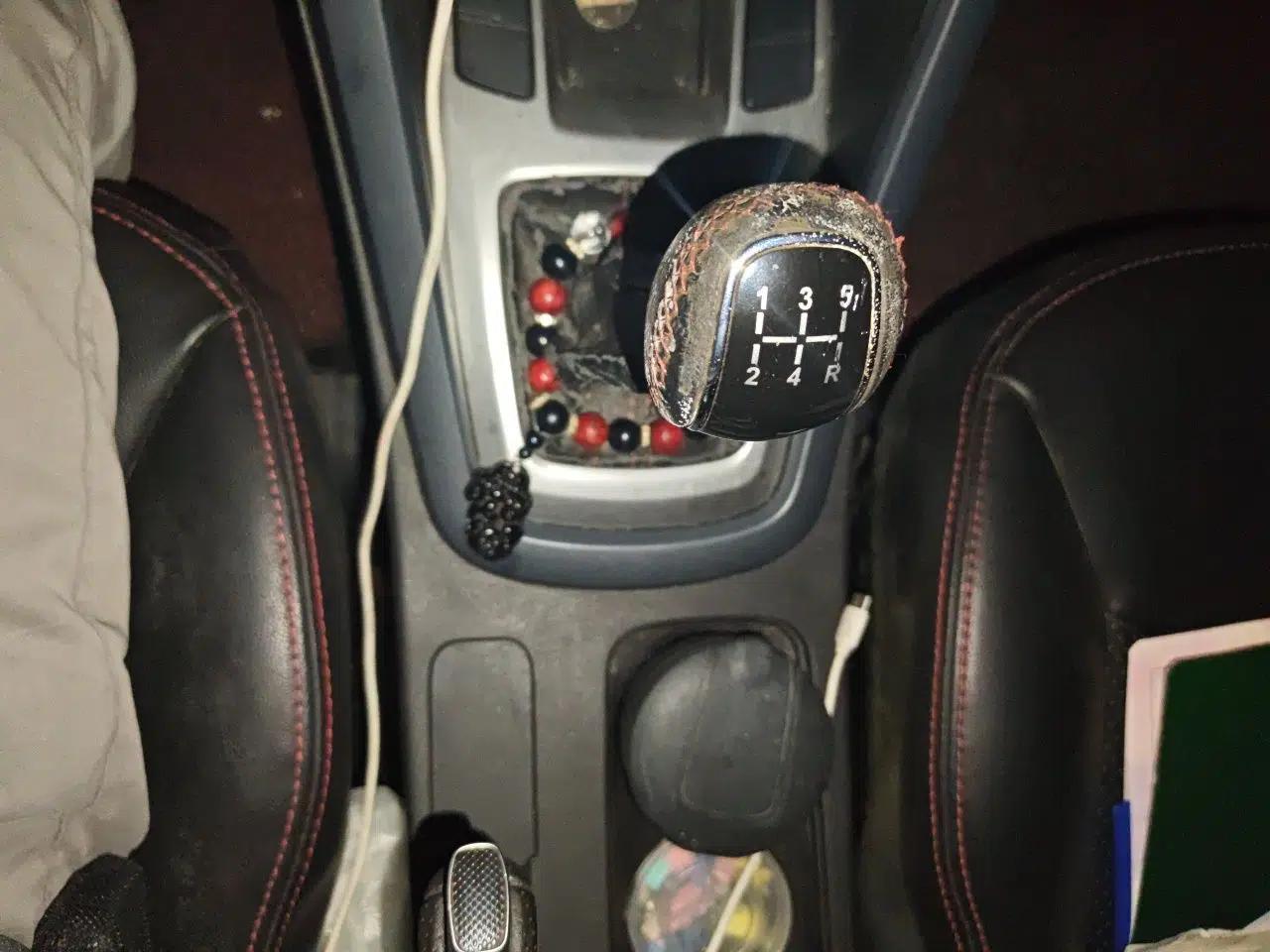 Chery Tiggo 5 2015 2.0L Manual Jia Yue Edition — миниатюра 14