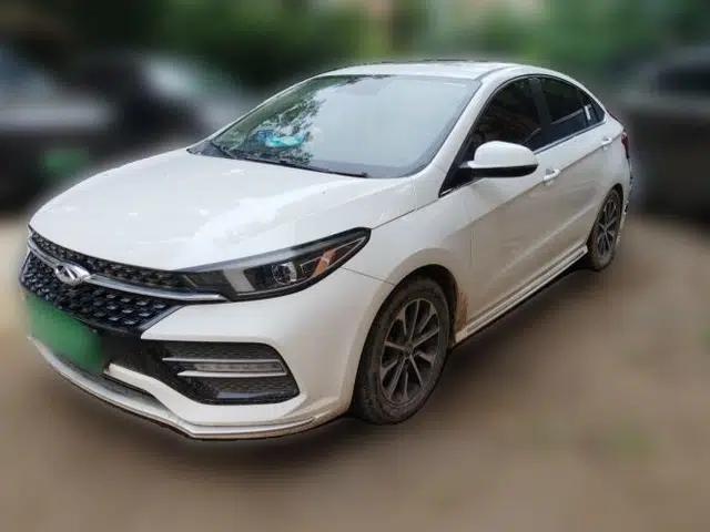 Chery Arrizo GX 2019 Champion Edition 1.5L Manual Elite Model