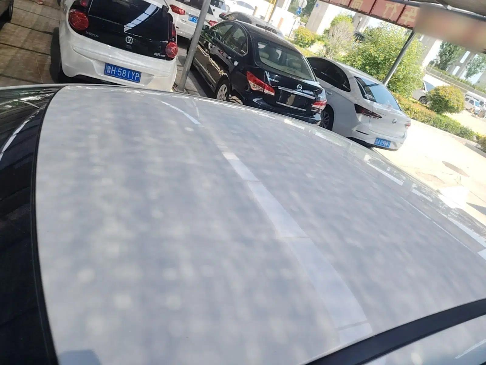 Chery Arrizo GX 2019 Champion Edition 1.5L CVT Fashion Model — миниатюра 7