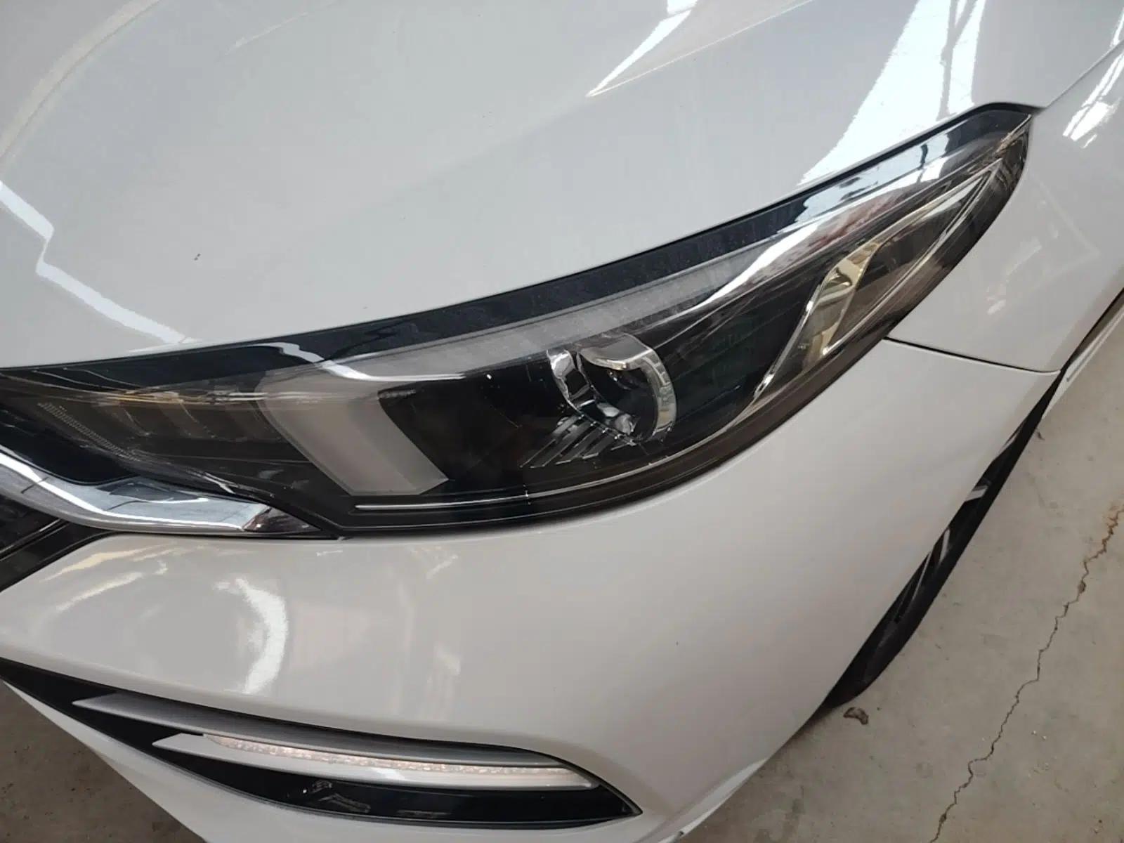 Chery Arrizo GX 2019 Champion Edition 1.5L CVT Fashion Model — миниатюра 8
