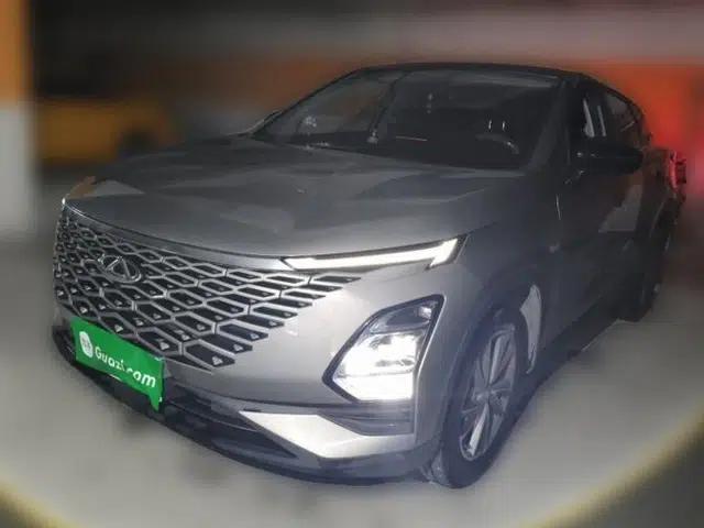 Chery OMODA 2022 1.5T CVT Top-Range Version