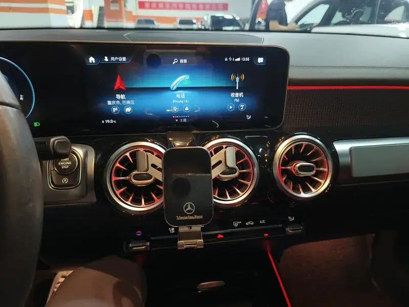 Mercedes-Benz GLB 2020 Fashion Edition — миниатюра 6