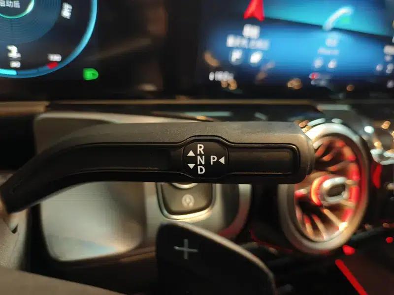 Mercedes-Benz GLB 2020 Fashion Edition — миниатюра 9