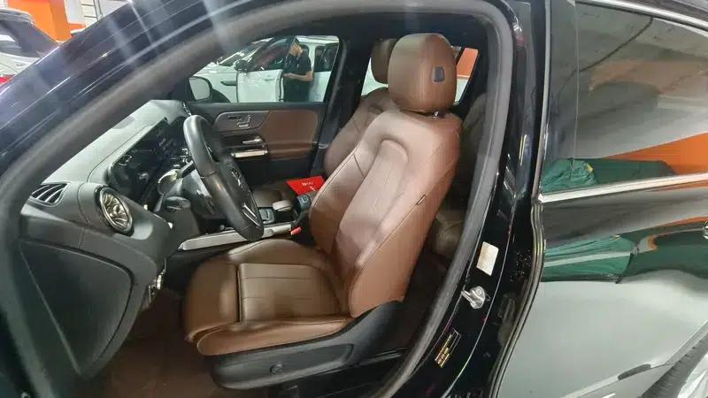 Mercedes-Benz GLB 2020 Fashion Edition — миниатюра 10