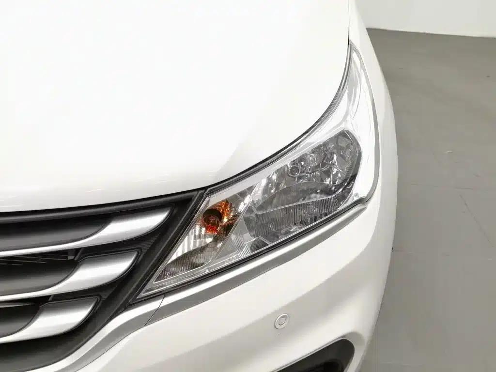 Baojun 310 2020 1.2L Manual Value Edition — миниатюра 7