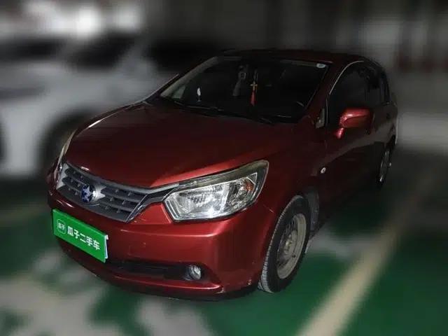 Venucia R50 2013 1.6L Automatic Fashion Edition