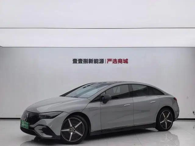 Mercedes-Benz EQE 2022 EQE 350 First Edition