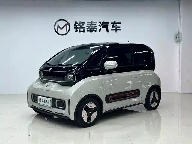 Baojun KiWi EV 2021 Designer Edition, Lithium Iron Phosphate
