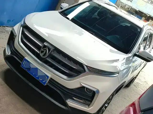 Baojun 530 2019 1.5T CVT Premium Edition (National VI Emission Standard)