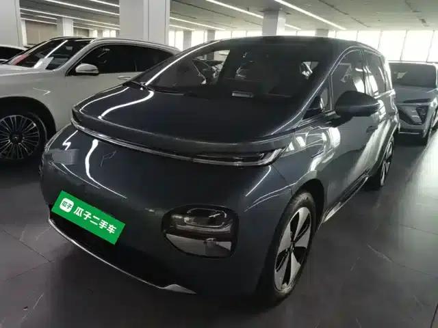 Baojun Cloud 2023 460 Max