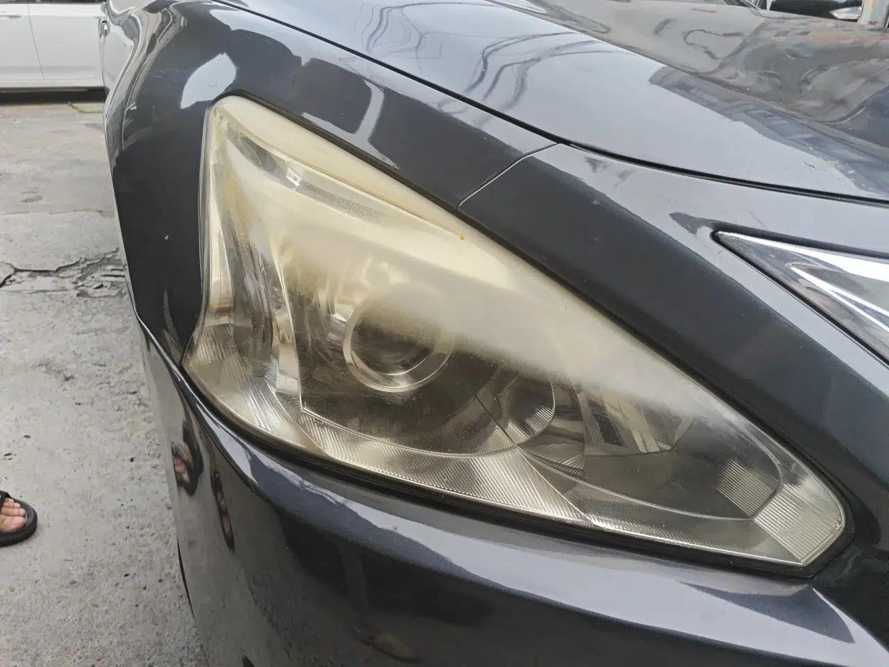 Nissan Teana 2013 2.0L XL Comfort Edition — миниатюра 7