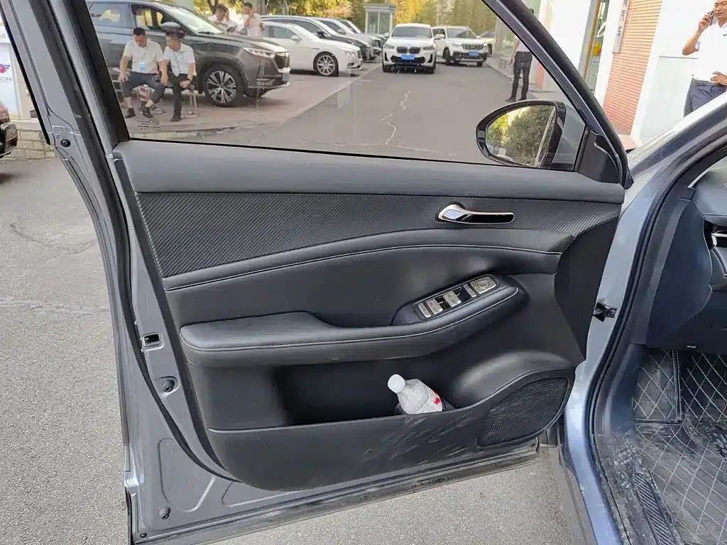 Baojun Yunhai 2024 500km Pure Electric Version — миниатюра 6