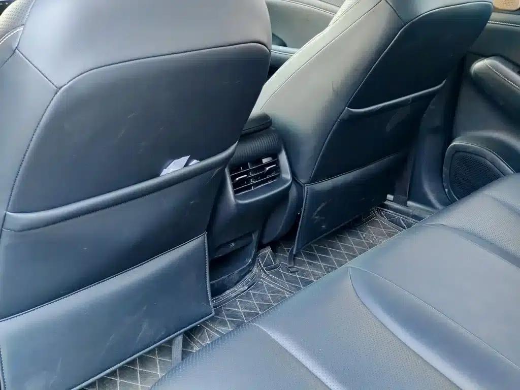 Baojun Yunhai 2024 500km Pure Electric Version — миниатюра 9