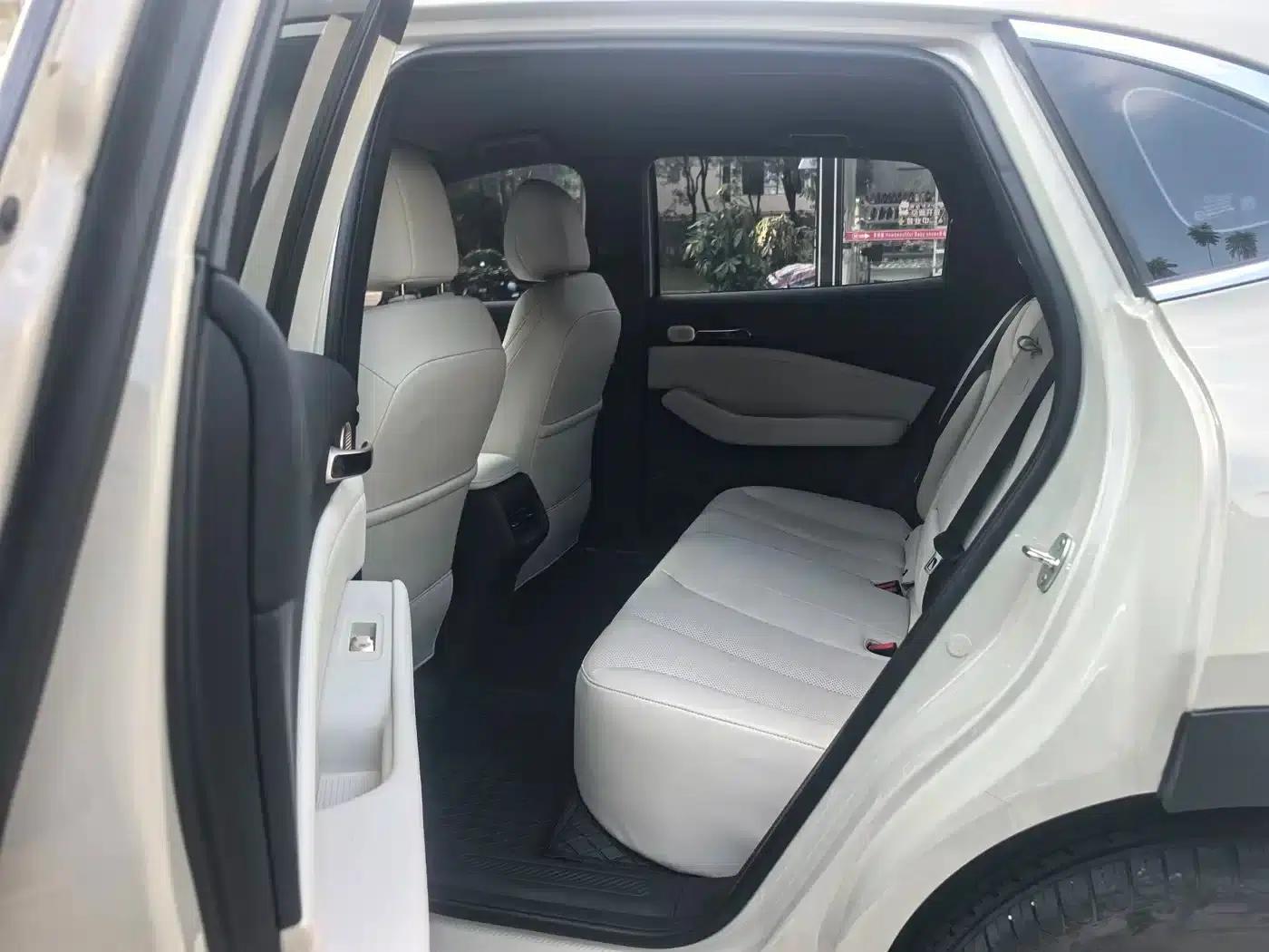 Baojun Yunhai 2024 600km Pure Electric Version — миниатюра 12