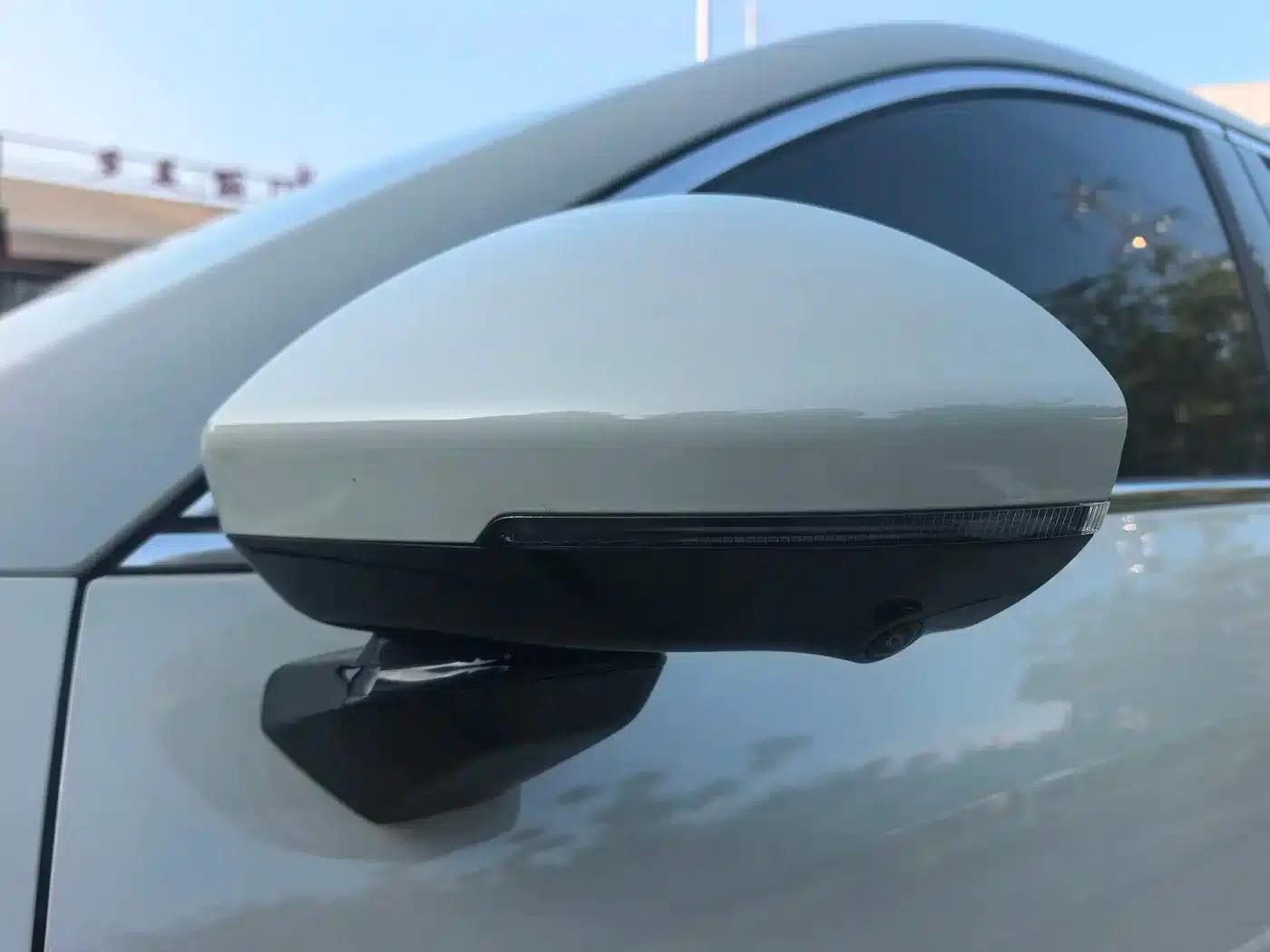 Baojun Yunhai 2024 600km Pure Electric Version — миниатюра 22