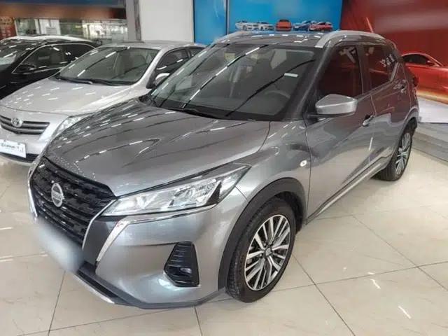 Nissan Kicks 2022 1.5L CVT XL Fashion Edition