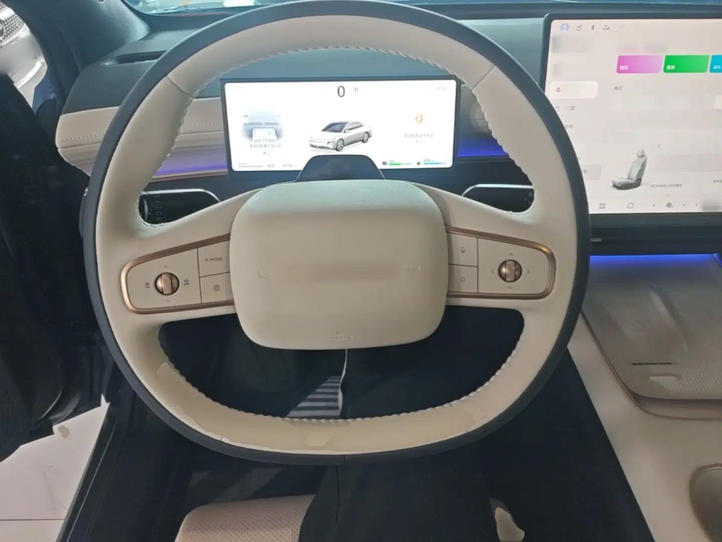 Nissan N6 2026 Model 180 Max+ — миниатюра 13