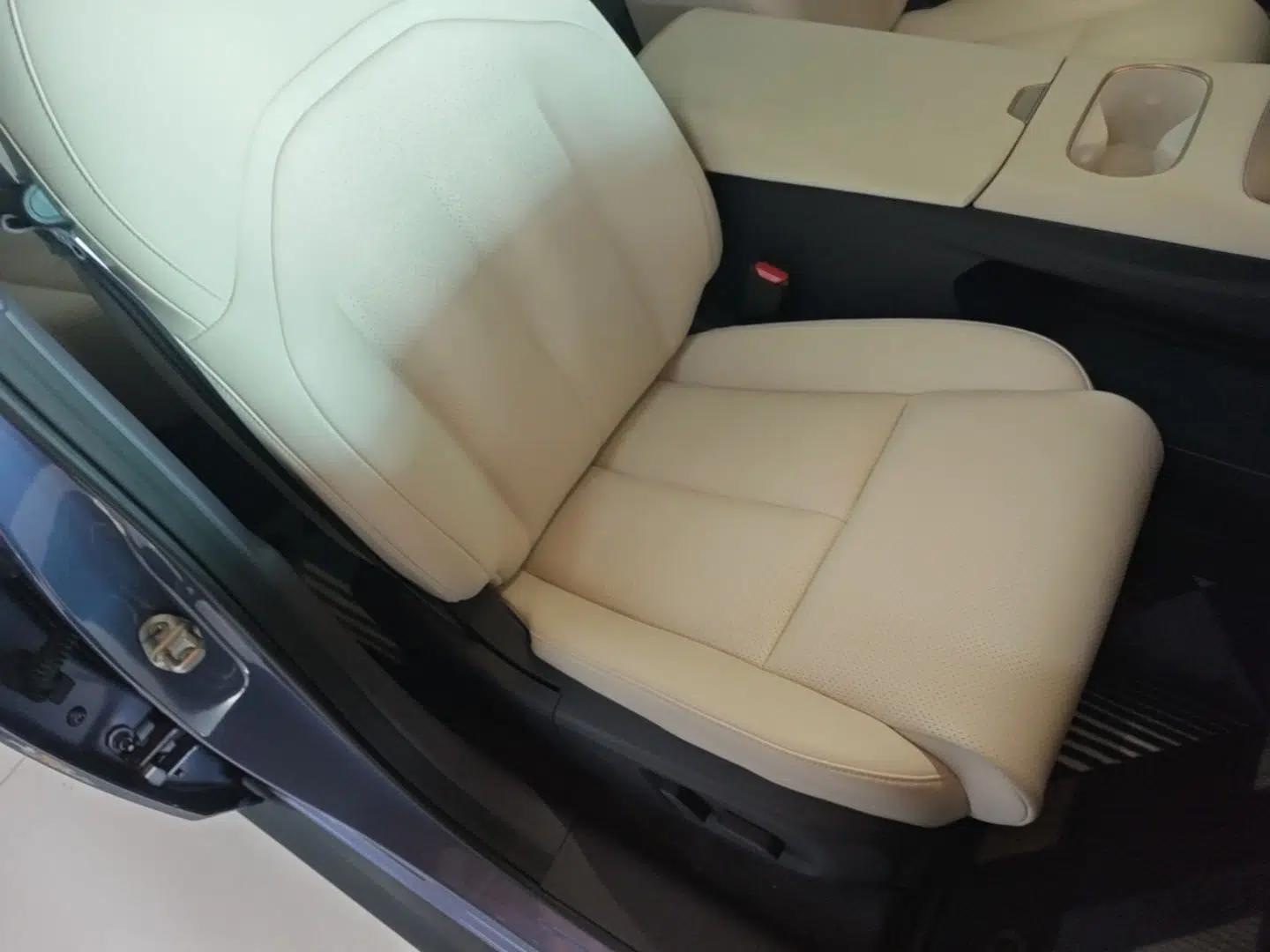 Nissan N6 2026 Model 180 Max+ — миниатюра 19