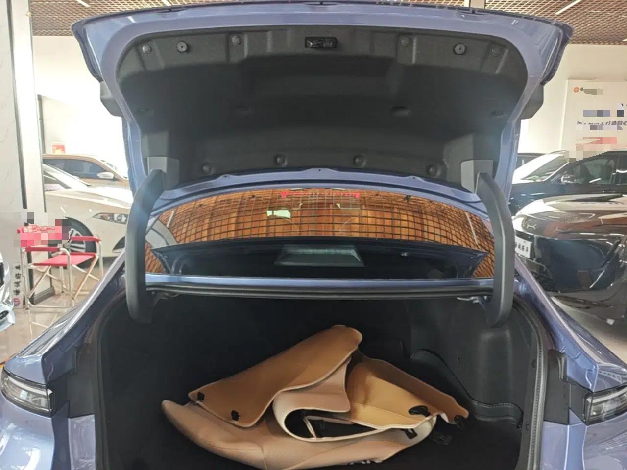 Nissan N6 2026 Model 180 Max+ — миниатюра 22