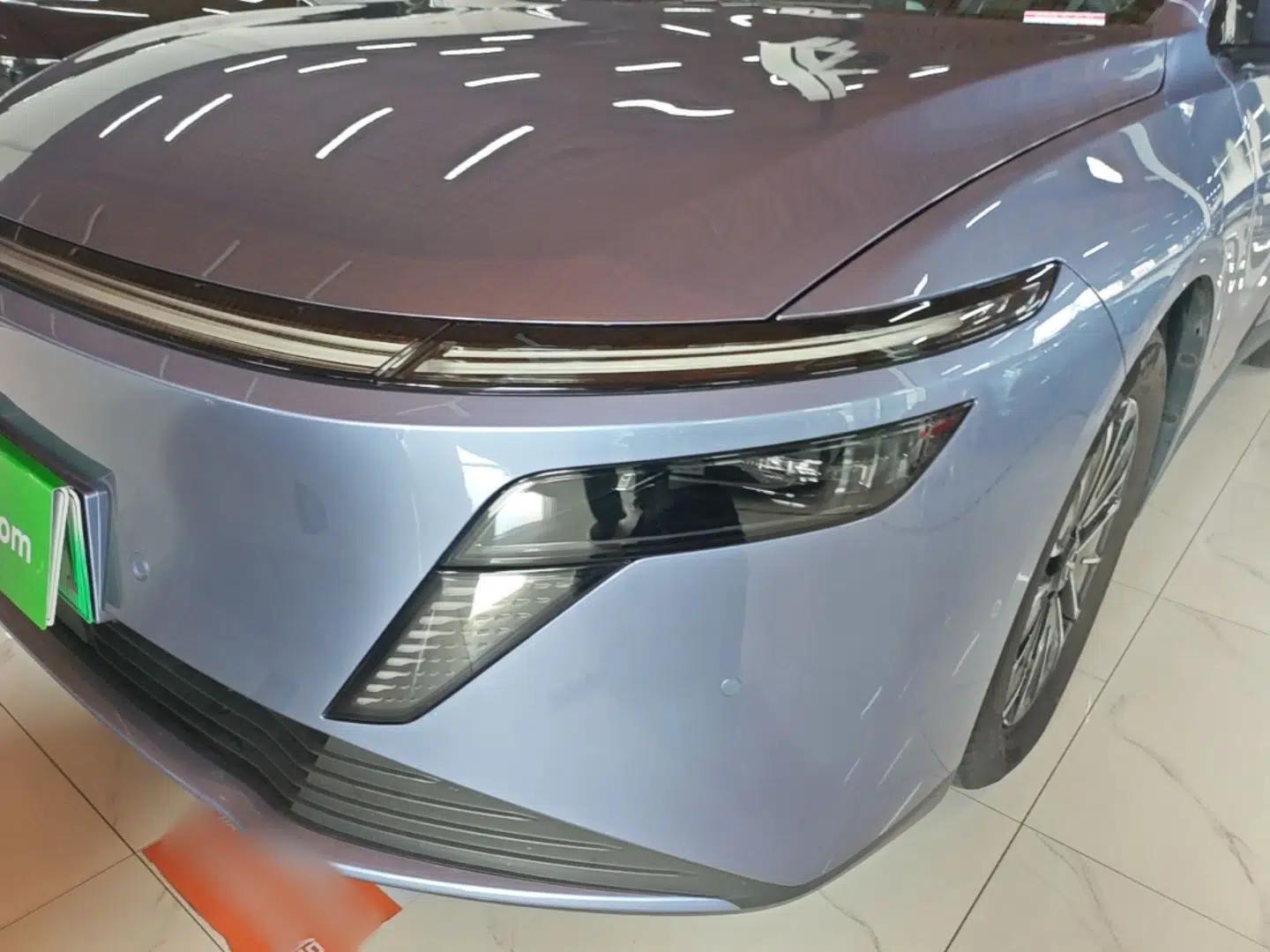 Nissan N6 2026 Model 180 Max+ — миниатюра 8