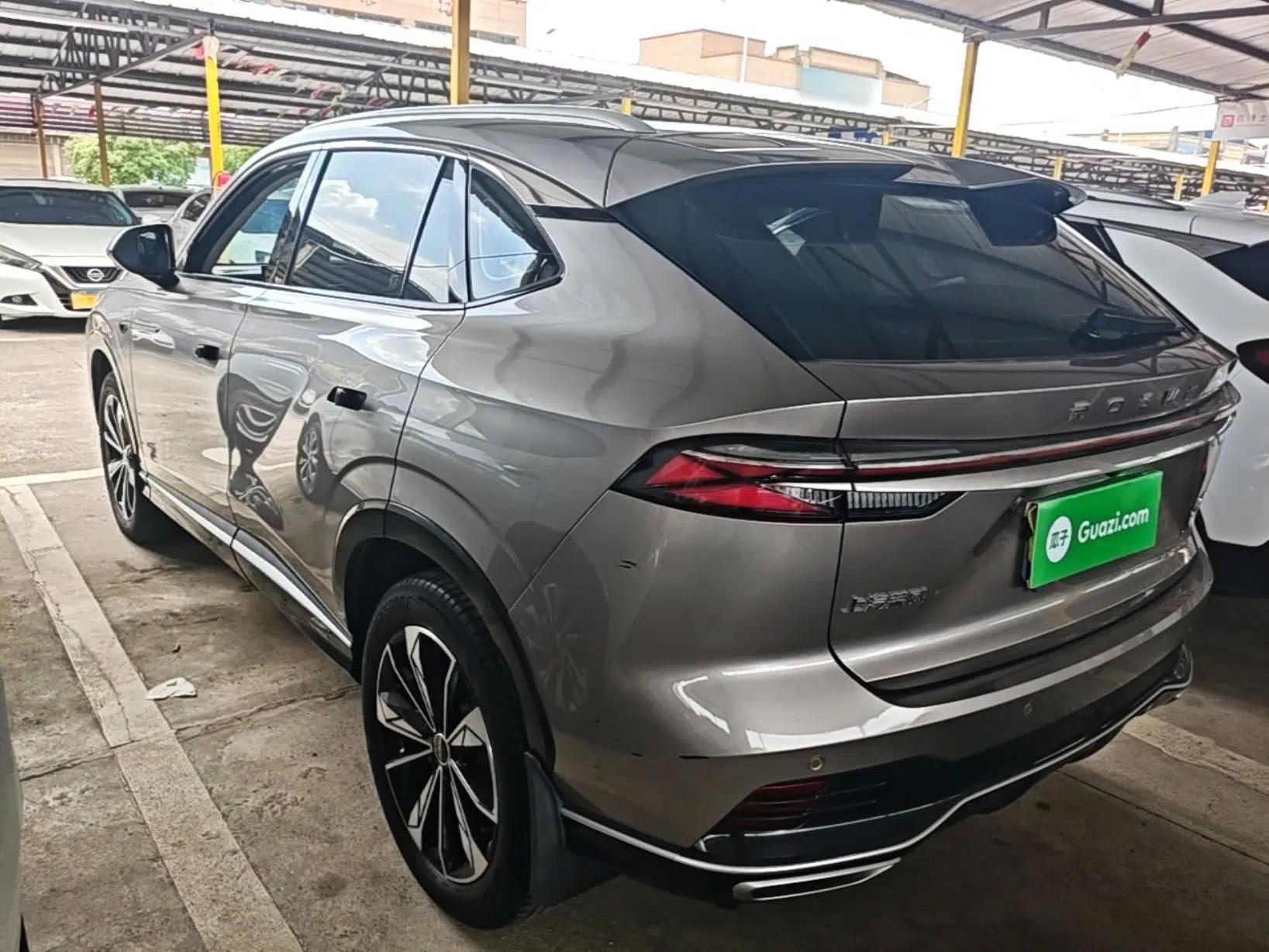Roewe RX5 2023 1.5T Elite Edition — миниатюра 4