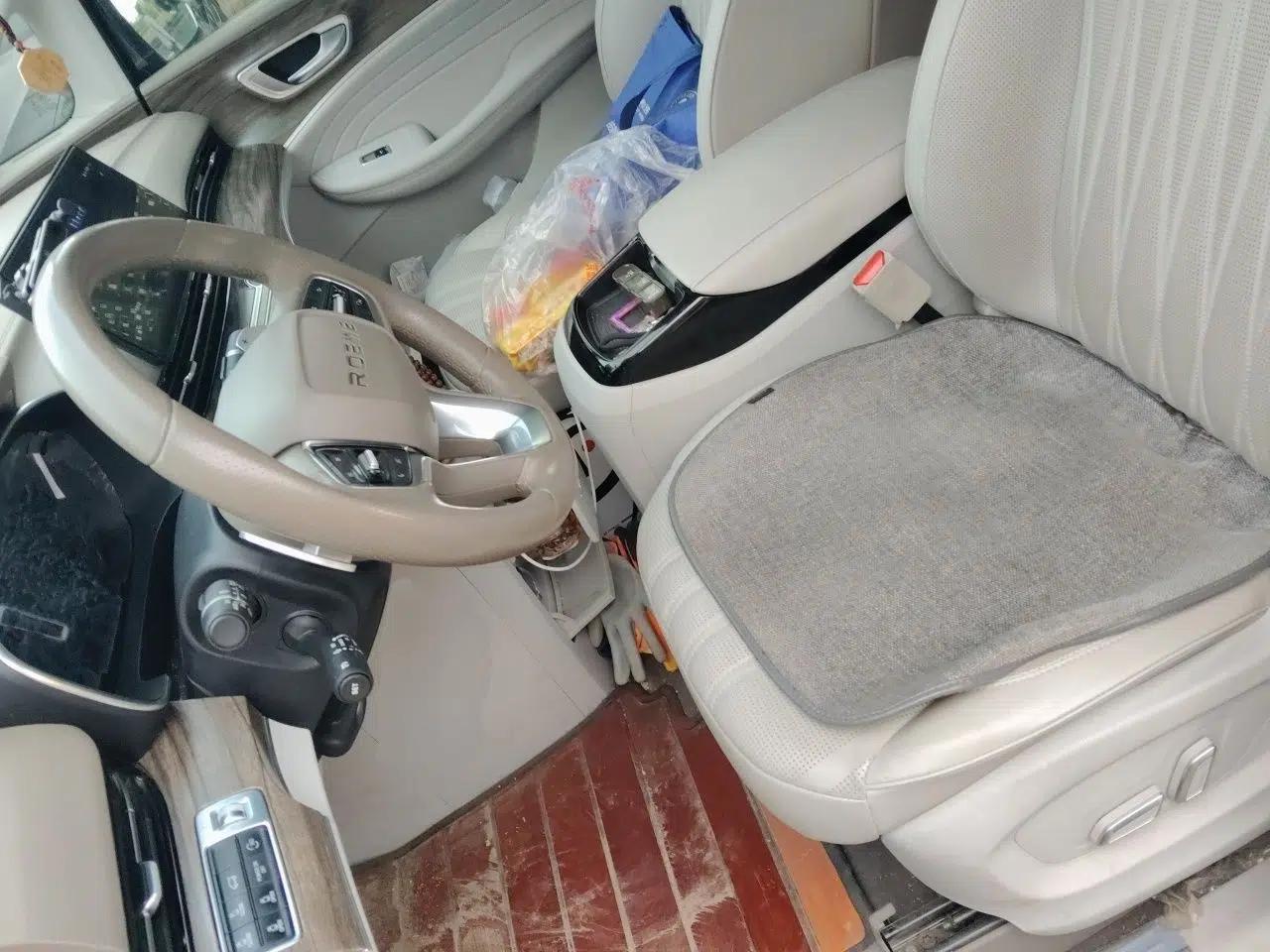Roewe iMAX8 2023 400TGI Comfort Edition — миниатюра 15