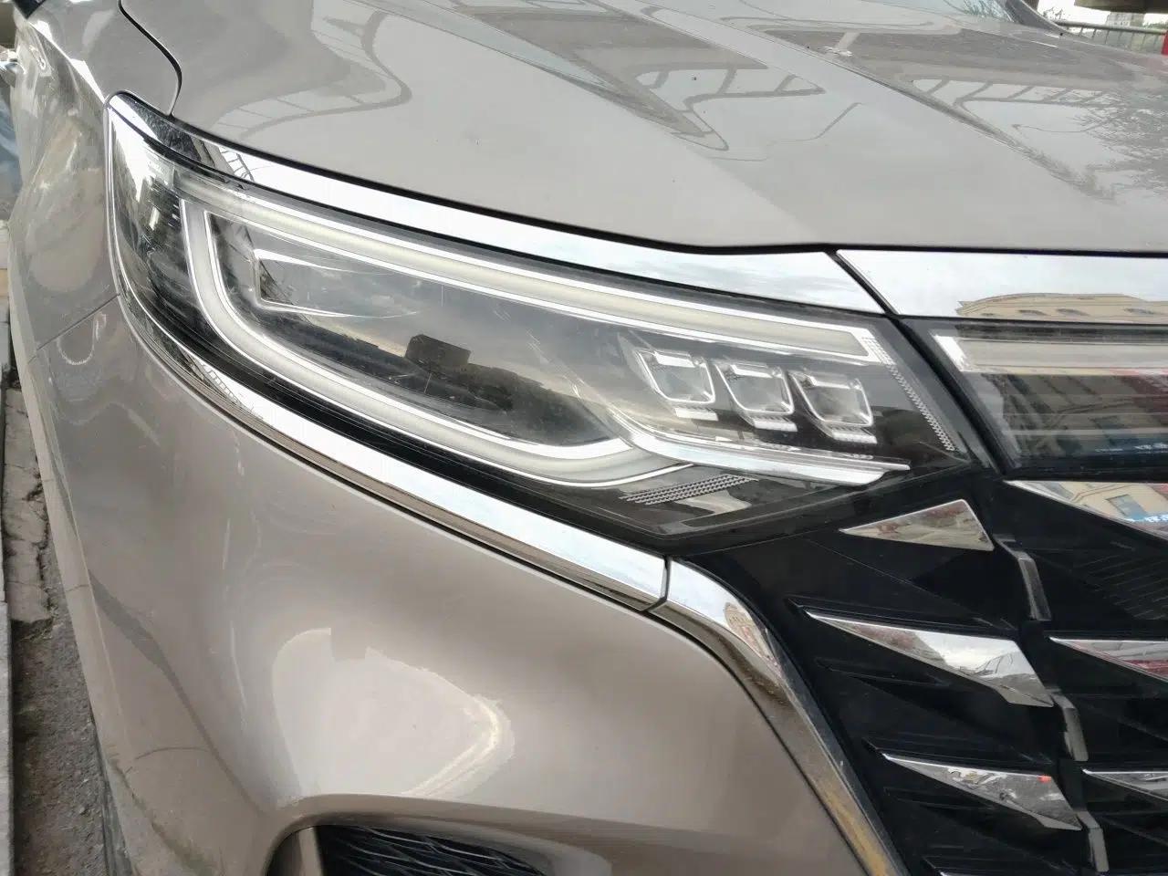 Roewe iMAX8 2023 400TGI Comfort Edition — миниатюра 7
