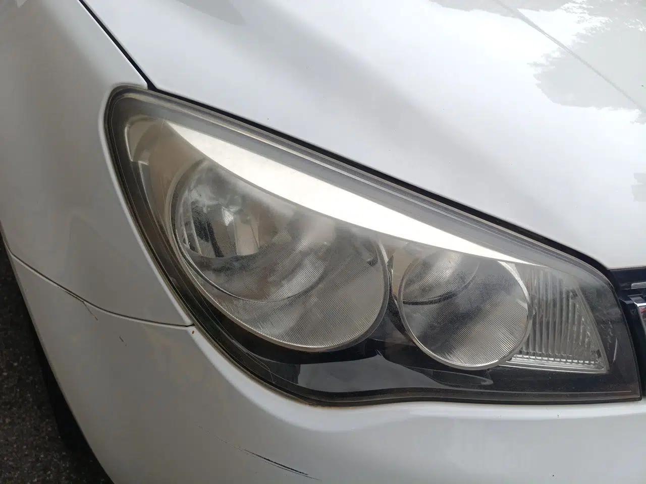Roewe 350 2013 350S 1.5L Manual Xunchi Edition — миниатюра 7
