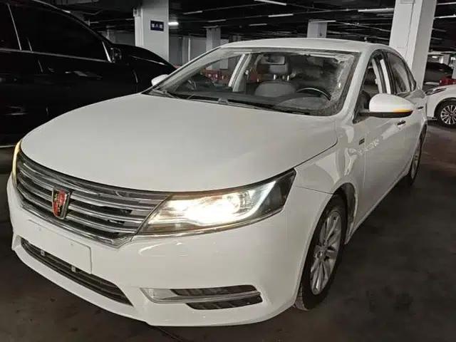 Roewe i6 2017 20T Automatic Flagship Edition