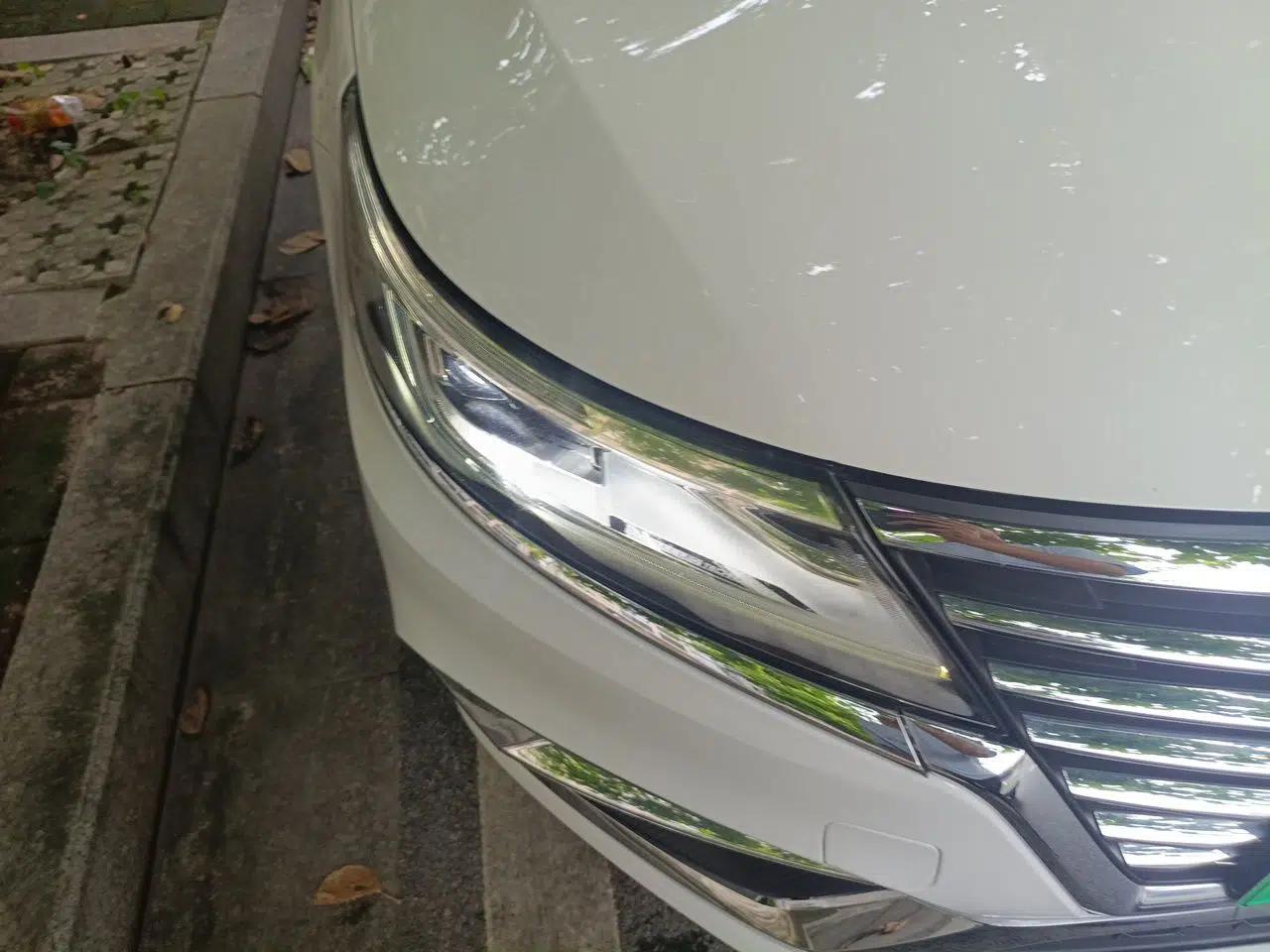 Roewe i6 New Energy 2017 45T Hybrid Connective Smart Luxury Edition — миниатюра 7