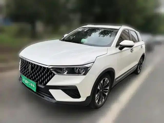 Bestune T77 2019 230 TID Automatic Luxury Model (National VI Emission Standard)