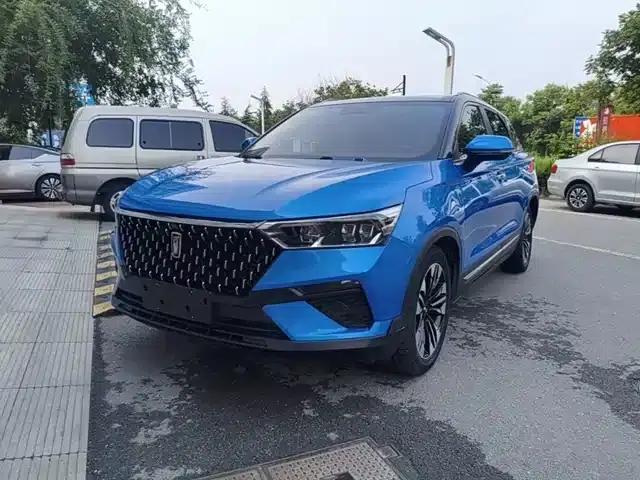 Bestune T77 2019 Facelift 230 TID Automatic Luxury Model (National V Emission Standard)