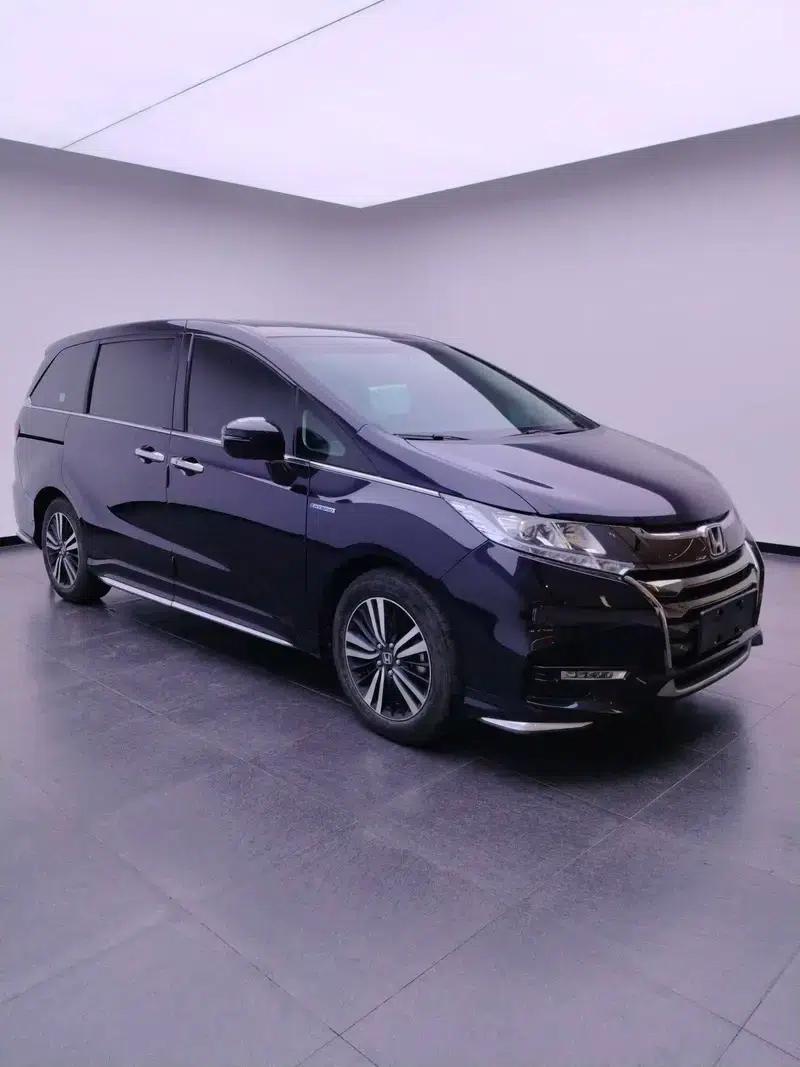 Odyssey 2019 2.0L Smart Edition — миниатюра 3