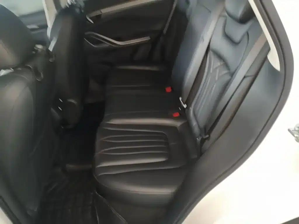 Bestune T55 2023 1.5T Automatic Leap Forward Edition — миниатюра 17
