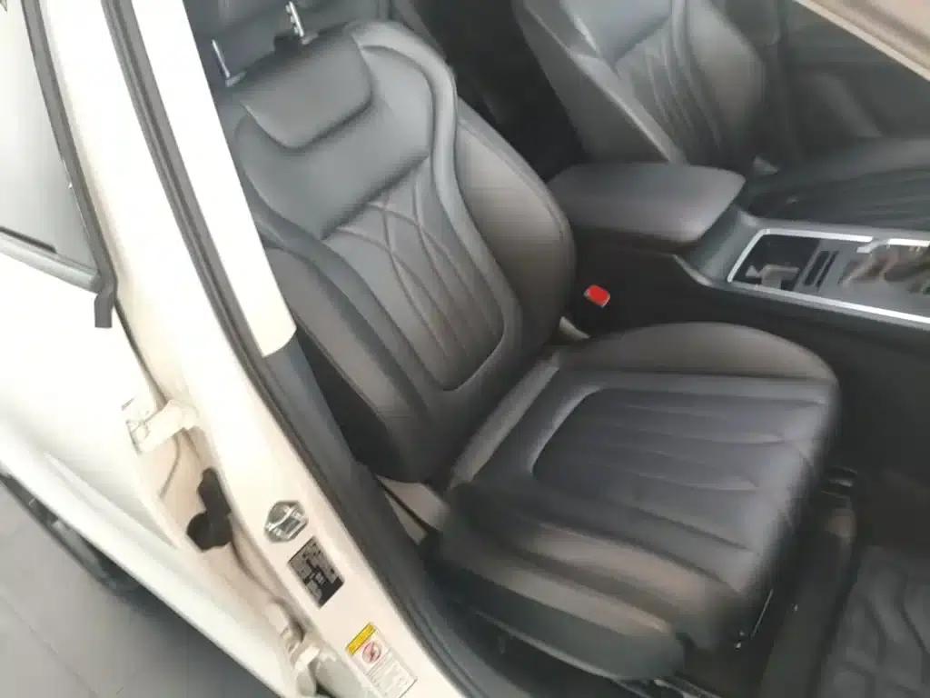 Bestune T55 2023 1.5T Automatic Leap Forward Edition — миниатюра 25