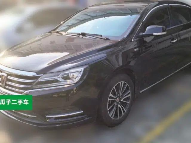 Roewe e950 2017 50T Hybrid Connected Executive Edition