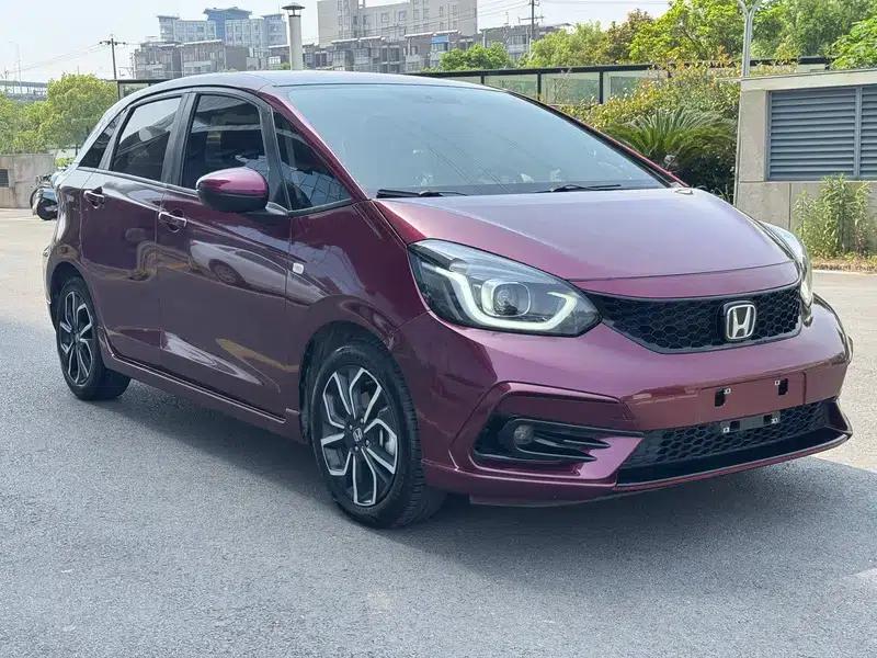 Honda LIFE 2020 1.5L CVT SPORT Edition — миниатюра 3
