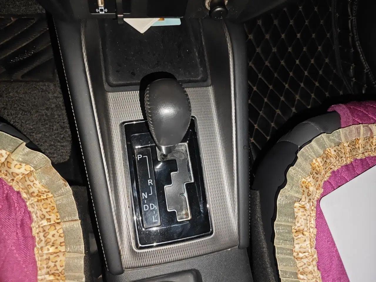 Mitsubishi ASX 2020 2.0L CVT Smart Edition — миниатюра 14
