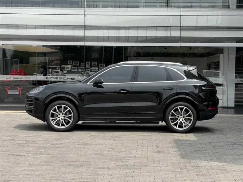 Cayenne 2025 Cayenne 3.0T — миниатюра 3