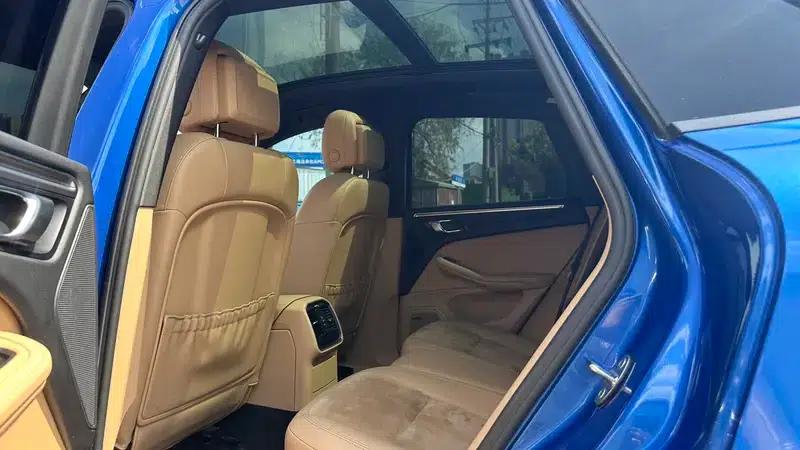 2017 Macan 2.0T — миниатюра 11