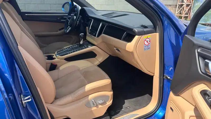 2017 Macan 2.0T — миниатюра 8