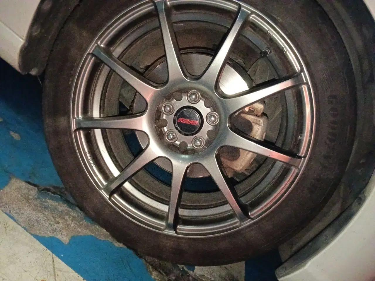Subaru BRZ 2013 2.0i Automatic Luxury Model — миниатюра 8