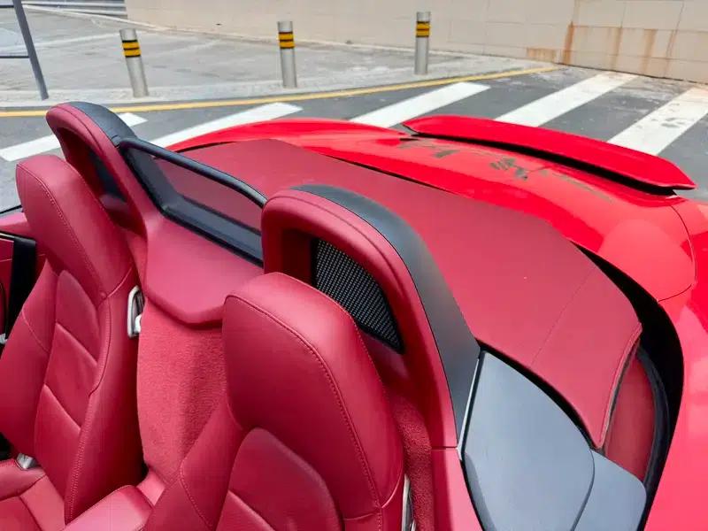 2016 Porsche 718 Boxster 2.0T — миниатюра 7