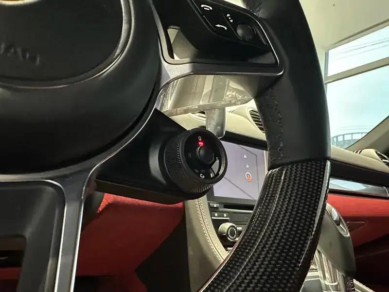 Porsche 718 Cayman 2023 2.0T — миниатюра 12