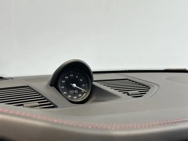 Porsche 718 Cayman 2023 2.0T — миниатюра 10