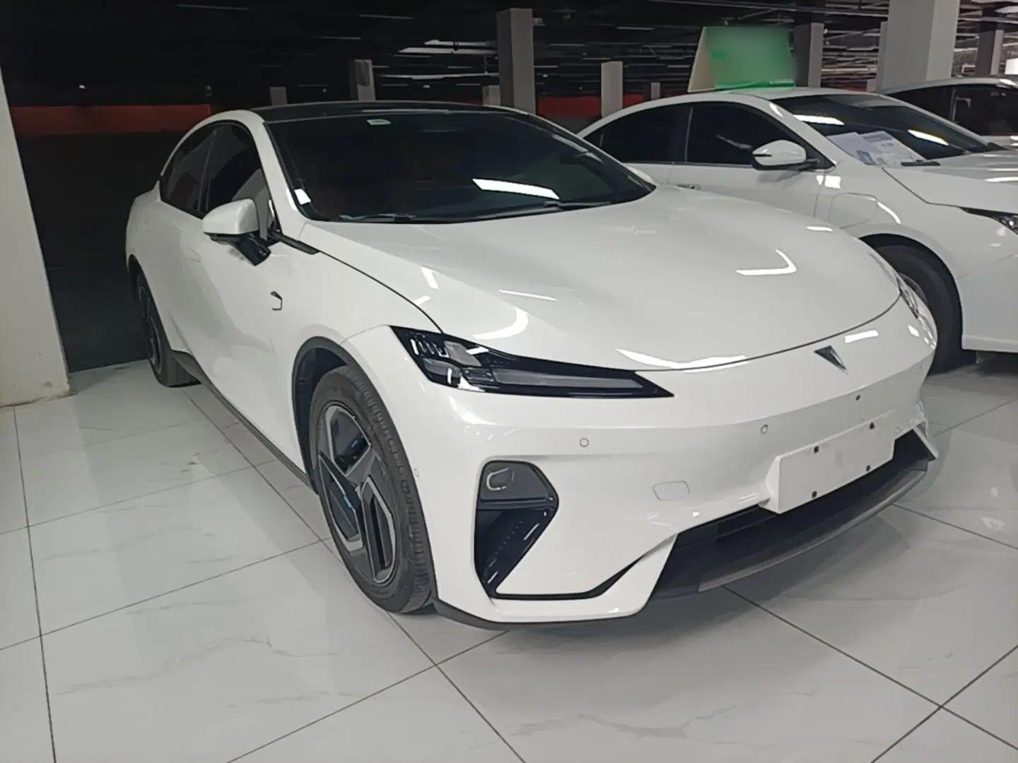 Deepal L07 2024 530Max Pure Electric Version — миниатюра 3
