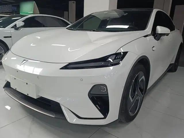 Deepal L07 2024 530Max Pure Electric Version