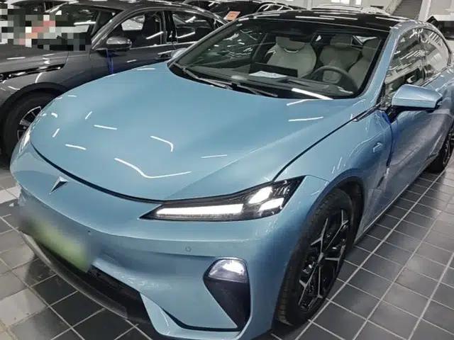 Deepal L07 2024 230Max Qiankun Intelligent Driving ADS SE Range-Extended Version