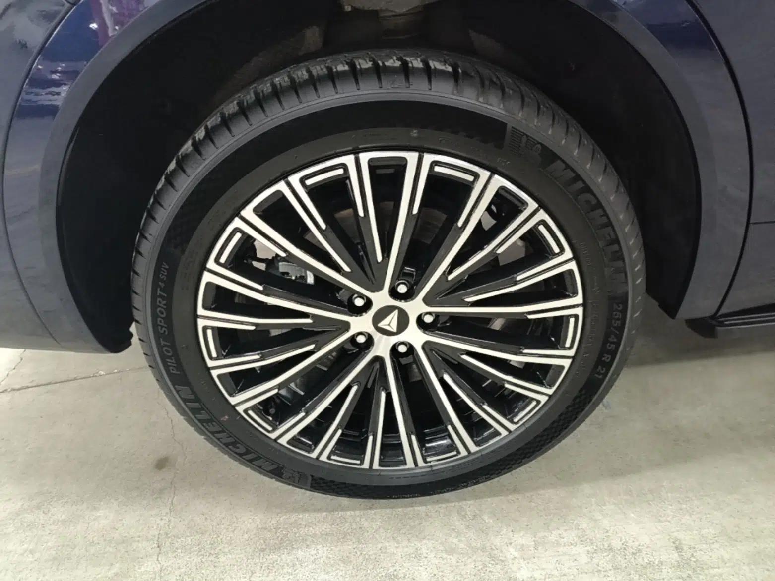 Deepal S09 2025 Rear-Drive Ultra+ — миниатюра 11