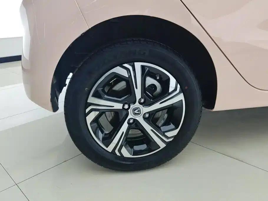 Changan Benben E-Star 2022 Model, Lightweight Edition, Colorful Edition, Lithium Iron Phosphate — миниатюра 6
